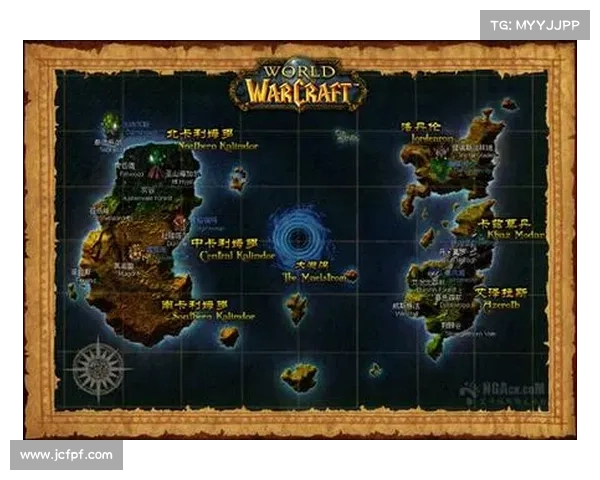 浩方建魔兽地图:玩转游戏世界 浩方建魔兽地图:玩转游戏世界