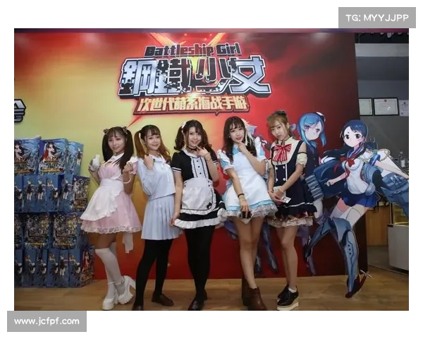 钢铁少女手游 钢铁少女手游